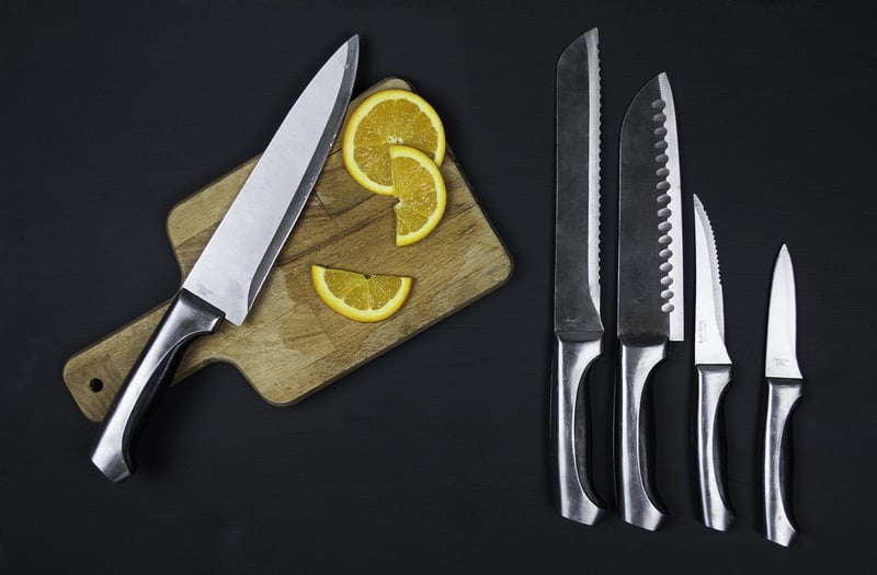 Kitchen Essentials